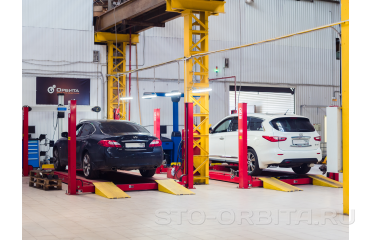 Надежная цепь в приводе ГРМ