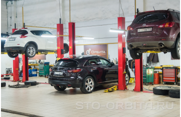 Надежная цепь в приводе ГРМ