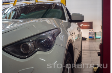 Надежная цепь в приводе ГРМ