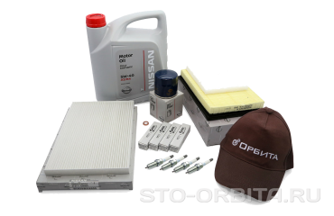 Регламент ТО Инфинити QX50