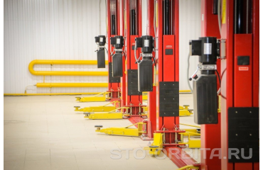 Подходит время планового ТО Инфинити FX?