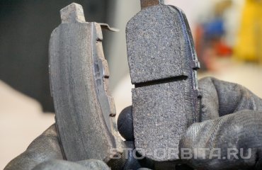 Замена тормозных дисков и колодок Инфинити Q50 (подробные фото и видео)