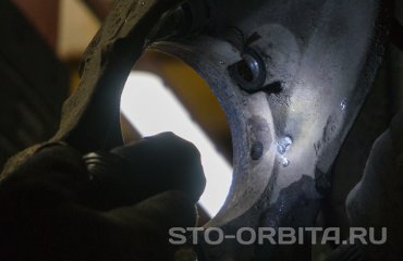 Замена ступицы и датчика ABS Инфинити М35Х (подробные фото и видео)