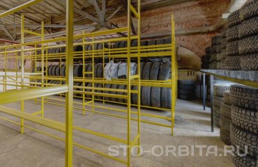 Постгарантийный сервис Инфинити СТО Орбита