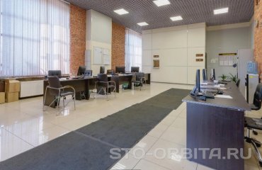 Постгарантийный сервис Инфинити СТО Орбита