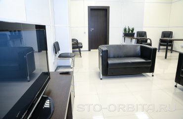 Постгарантийный сервис Инфинити СТО Орбита