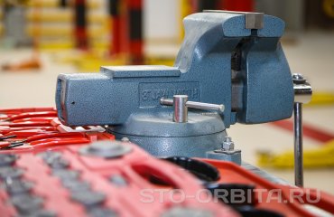 Постгарантийный сервис Инфинити СТО Орбита