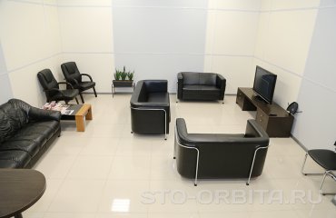 Постгарантийный сервис Инфинити СТО Орбита