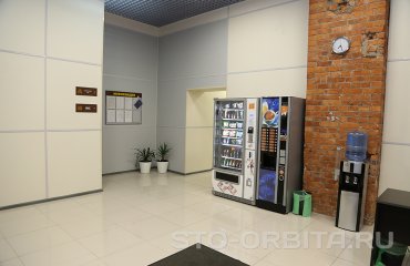 Постгарантийный сервис Инфинити СТО Орбита