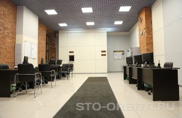 Постгарантийный сервис Инфинити СТО Орбита