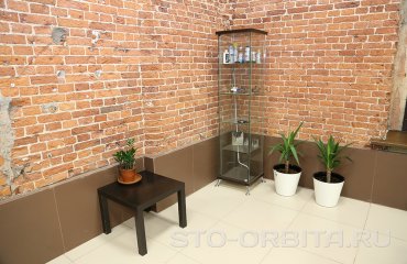 Постгарантийный сервис Инфинити СТО Орбита