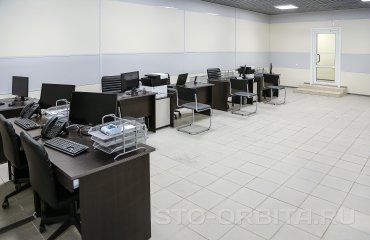 Постгарантийный сервис Инфинити СТО Орбита