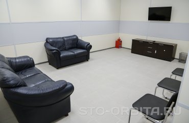 Постгарантийный сервис Инфинити СТО Орбита