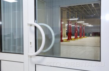 Постгарантийный сервис Инфинити СТО Орбита