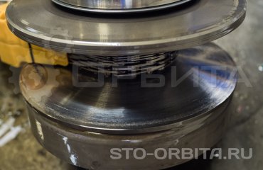 Дефектовка вариатора JF018E Инфинити QX60 (подробные фото и видео)