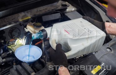 Дефектовка вариатора JF018E Инфинити QX60 (подробные фото и видео)