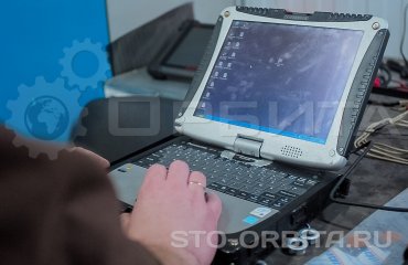 Дефектовка вариатора JF018E Инфинити QX60 (подробные фото и видео)