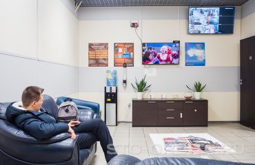 Постгарантийный сервис Инфинити СТО Орбита