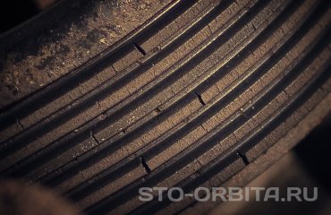 Замена моторного масла Инфинити FX35 (подробные фото и видео)