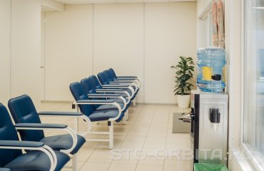 Постгарантийный сервис Инфинити СТО Орбита