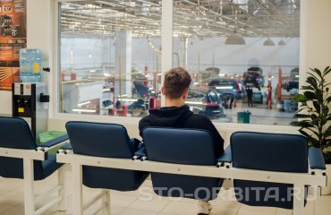 Постгарантийный сервис Инфинити СТО Орбита