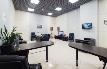 Постгарантийный сервис Инфинити СТО Орбита