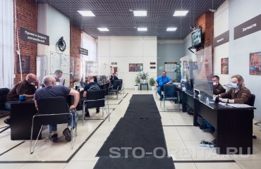 Постгарантийный сервис Инфинити СТО Орбита