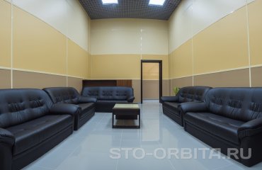 Постгарантийный сервис Инфинити СТО Орбита