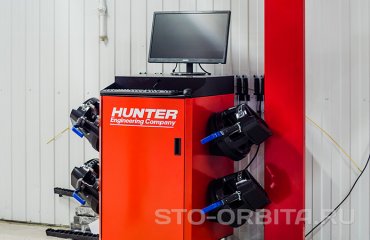 Постгарантийный сервис Инфинити СТО Орбита