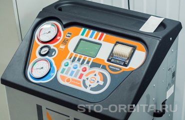 Постгарантийный сервис Инфинити СТО Орбита