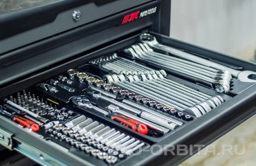 Постгарантийный сервис Инфинити СТО Орбита