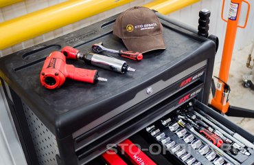 Постгарантийный сервис Инфинити СТО Орбита