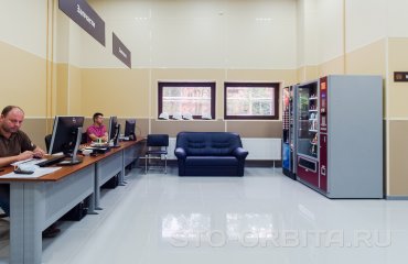 Постгарантийный сервис Инфинити СТО Орбита