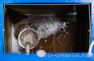 Постгарантийный сервис Инфинити СТО Орбита