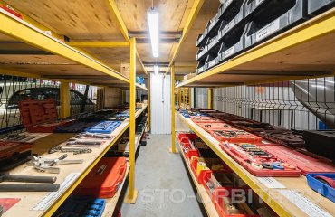 Постгарантийный сервис Инфинити СТО Орбита