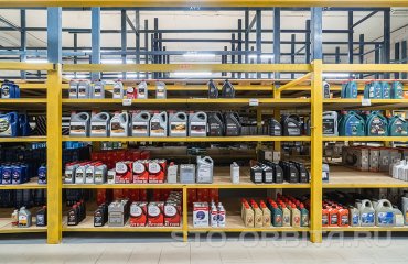 Постгарантийный сервис Инфинити СТО Орбита