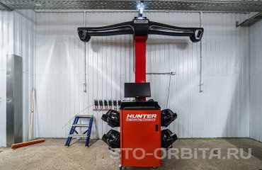 Постгарантийный сервис Инфинити СТО Орбита