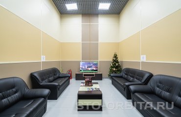 Постгарантийный сервис Инфинити СТО Орбита