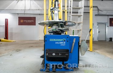 Постгарантийный сервис Инфинити СТО Орбита